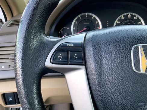 Used 2008 Honda Accord LX-P image 22