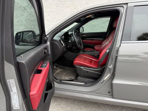 Used 2020 Dodge Durango R/T w/ Blacktop Package image 2