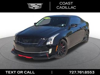 Used 2015 Cadillac ATS Luxury video 1