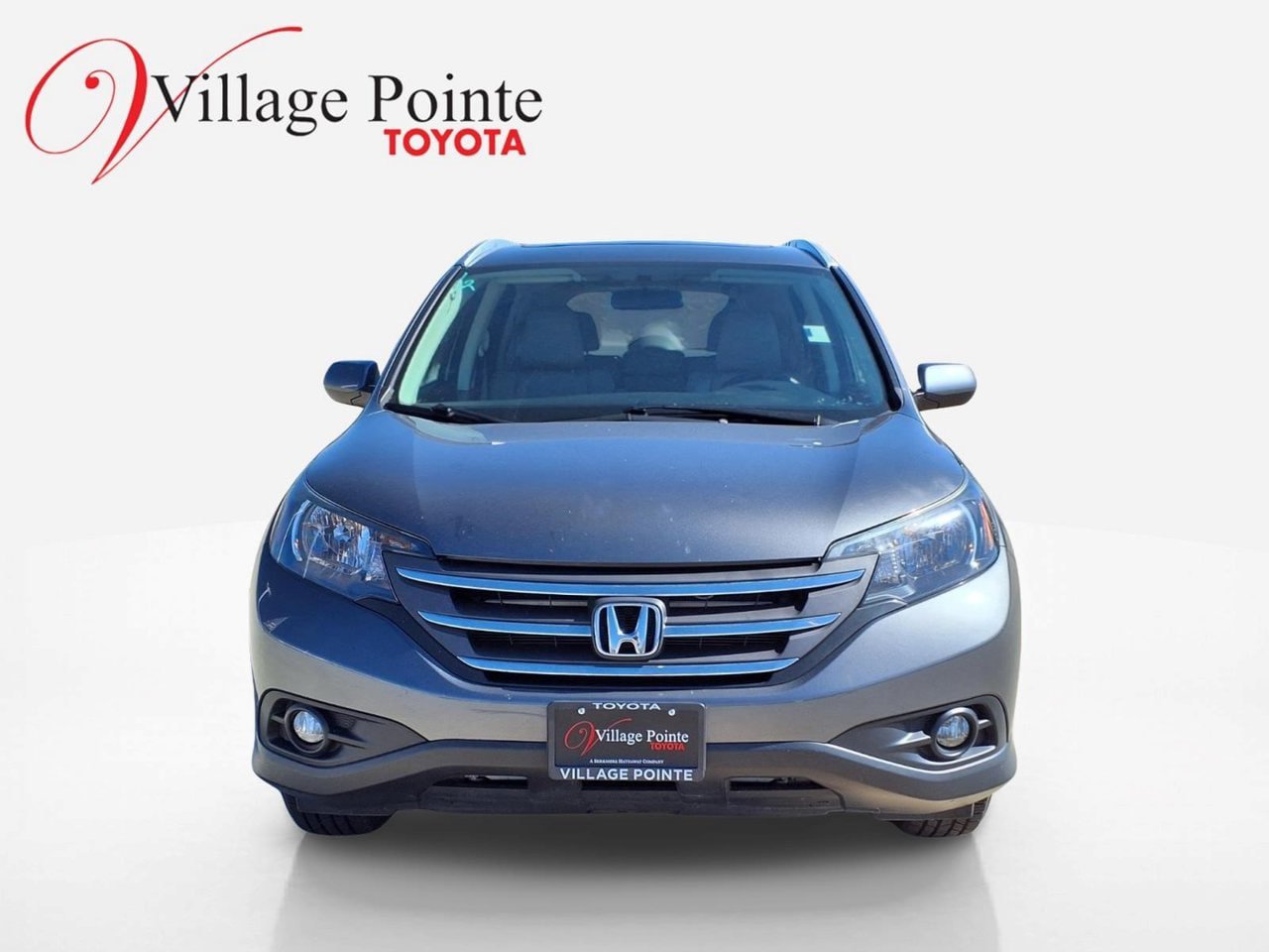 Used 2014 Honda CR-V EX-L image 9