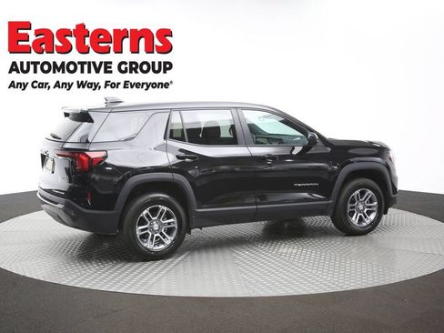Used 2026 GMC Terrain Elevation FWD image 41