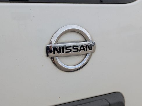 Used 2013 Nissan Xterra S AWD/4WD image 13