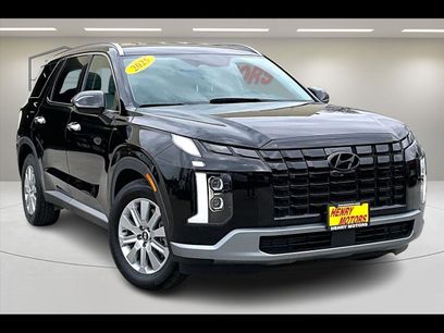 Used 2025 Hyundai Palisade SEL