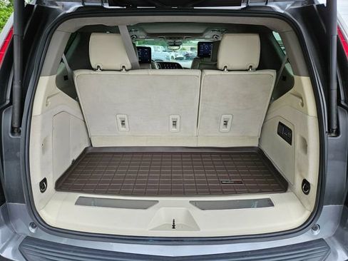 Used 2021 Cadillac Escalade Sport Platinum w/ Heavy-Duty Trailer Package AWD/4WD image 18