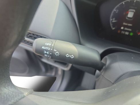 New 2027 Honda HR-V LX image 14