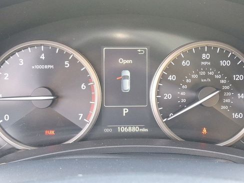 Used 2018 Lexus NX 300 300 Base image 22