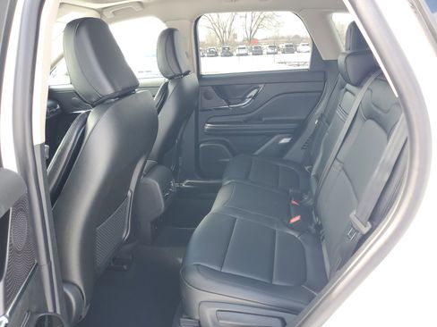 New 2026 Lincoln Corsair Premiere image 25