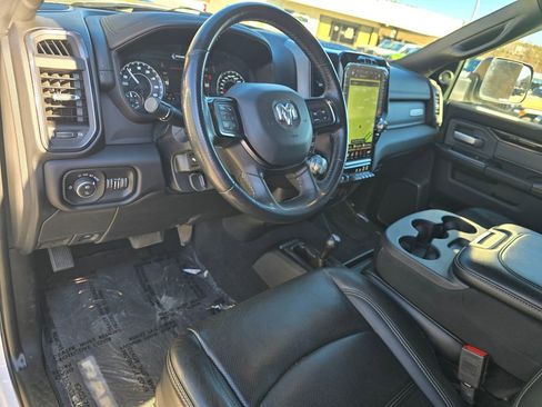 Used 2021 RAM 2500 Power Wagon image 26