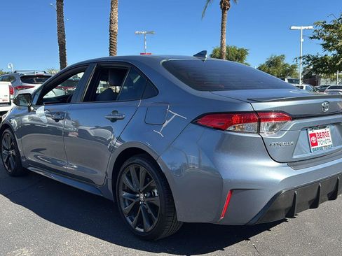 Certified 2024 Toyota Corolla SE image 5