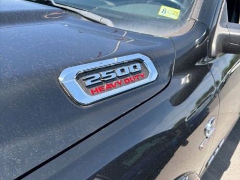 Used 2020 RAM 2500 Laramie AWD/4WD image 23