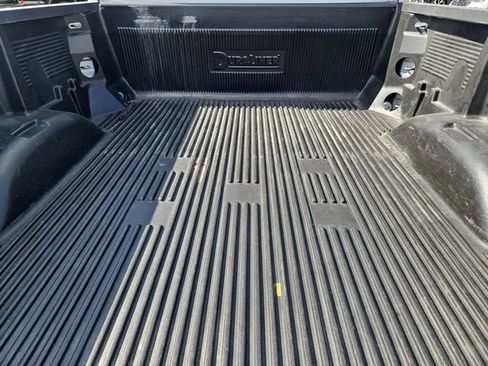 Used 2025 Chevrolet Silverado 2500 LT w/ Safety Package AWD/4WD image 16