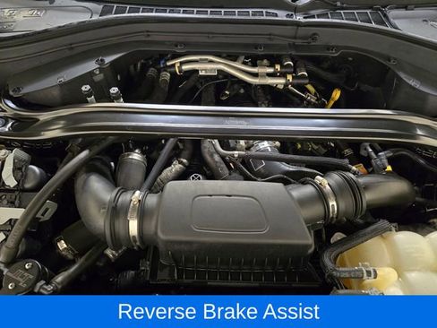 Used 2021 Lincoln Aviator Reserve w/ Equipment Group 201A image 12