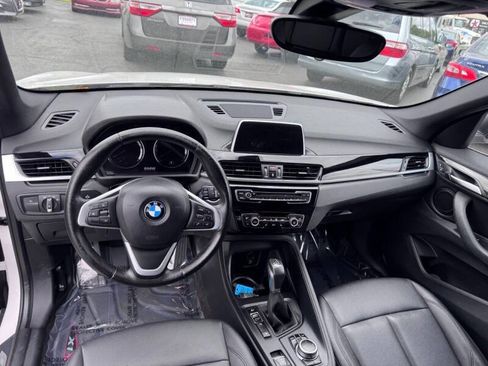 Used 2019 BMW X1 xDrive28i w/ Convenience Package AWD/4WD image 20