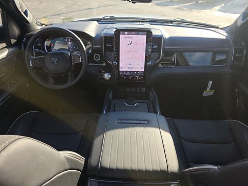 New 2026 RAM 1500 Limited AWD/4WD image 18