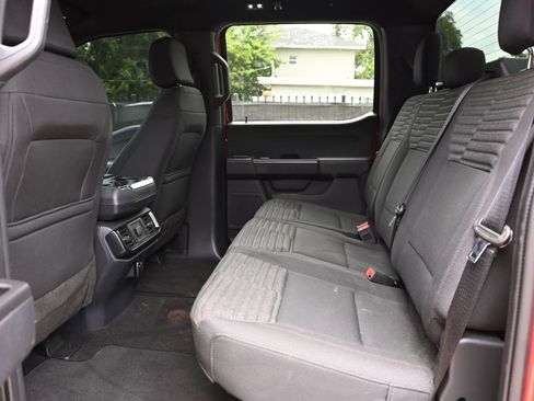 Used 2023 Ford F150 XL w/ STX Appearance Package AWD/4WD image 16