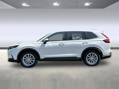 New 2026 Honda CR-V EX image 2