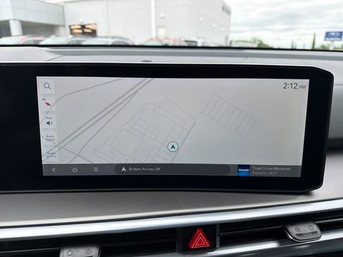 New 2026 Kia Sorento SX FWD image 12