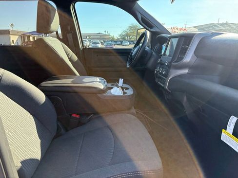 Used 2024 RAM 3500 Tradesman w/ Special Service Vehicle Group image 13