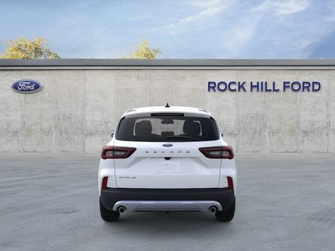 New 2026 Ford Escape Active FWD image 31