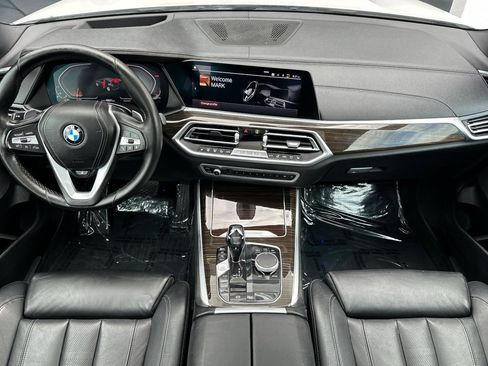 Used 2019 BMW X5 xDrive40i w/ Premium Package 2 AWD/4WD image 12