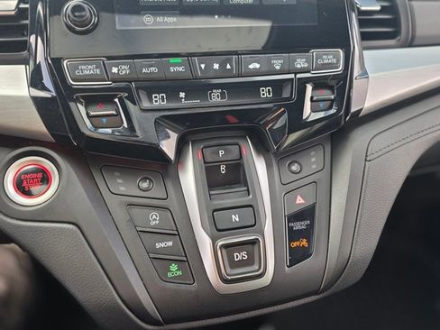Used 2023 Honda Odyssey Sport image 28