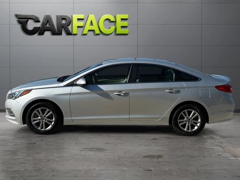 Used 2015 Hyundai Sonata SE w/ Option Group 09 FWD image 7