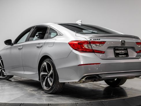 Used 2020 Honda Accord Sport image 39