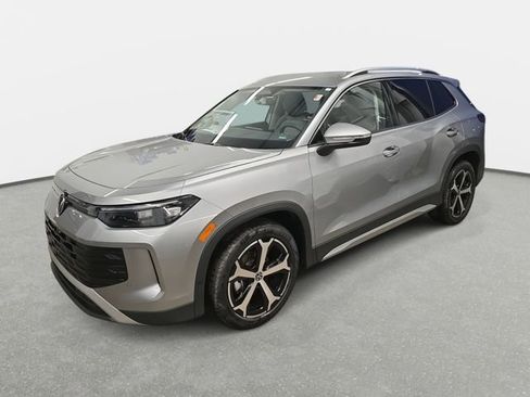 New 2026 Volkswagen Tiguan SE image 7