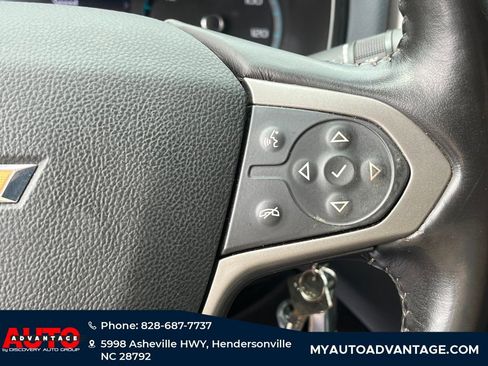 Used 2021 Chevrolet Colorado Z71 image 14