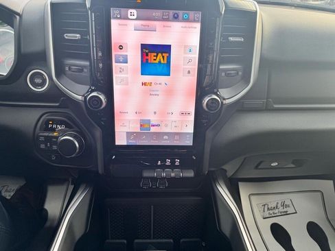 New 2026 RAM 1500 Big Horn image 22