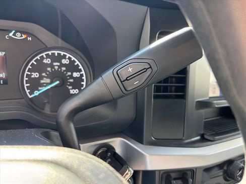 Used 2024 Ford F250 XLT w/ Camper Package AWD/4WD image 19
