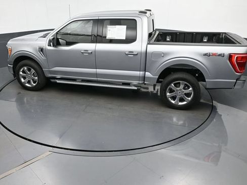 Used 2022 Ford F150 XLT w/ Equipment Group 302A High AWD/4WD image 49