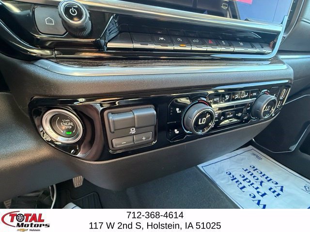 Certified 2023 Chevrolet Silverado 1500 LT w/ Protection Package AWD/4WD image 22