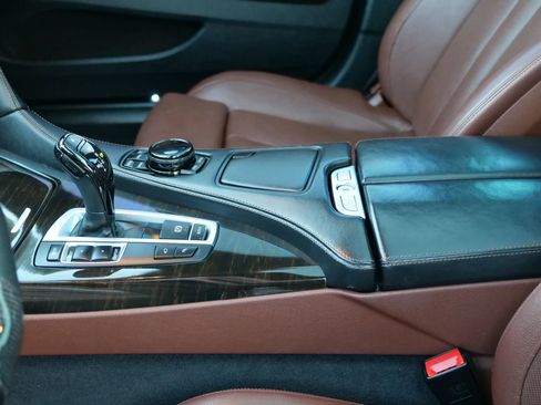 Used 2015 BMW 640i Gran Coupe image 38