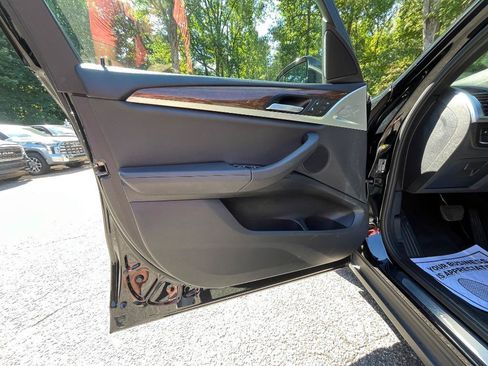Used 2019 BMW X3 xDrive30i AWD/4WD image 14