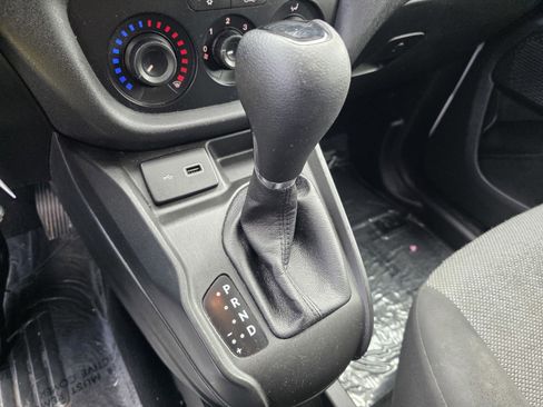 Used 2021 RAM ProMaster City Tradesman image 28