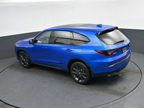 New 2026 Acura MDX A-Spec image 22