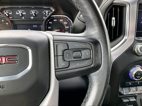 Used 2022 GMC Sierra 1500 Elevation w/ Preferred Package image 24