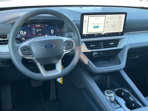 New 2026 Ford Explorer Active image 6
