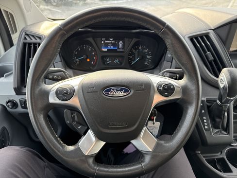 Used 2015 Ford Transit 150 130 Medium Roof image 18