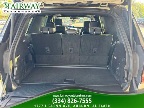 Used 2025 Ford Expedition Tremor AWD/4WD image 29