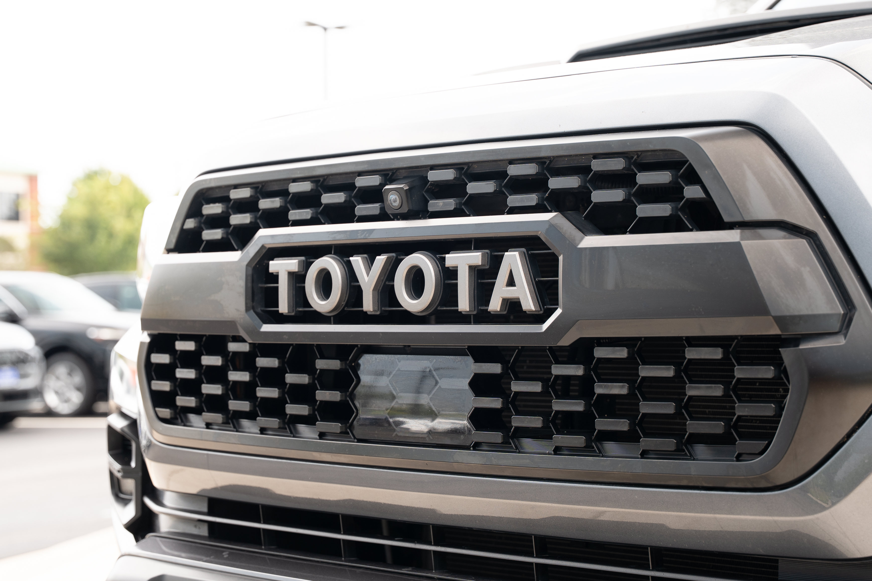 Used 2021 Toyota Tacoma TRD Pro AWD/4WD image 34