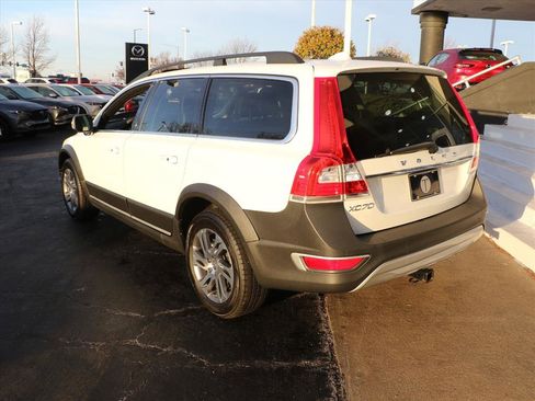 Used 2014 Volvo XC70 3.2 image 3