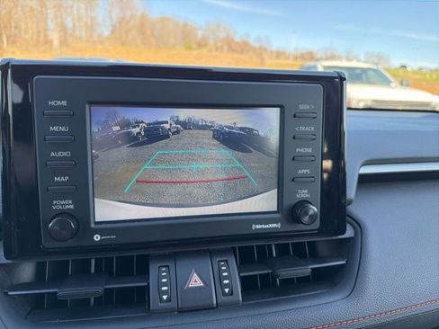 Used 2022 Toyota RAV4 Adventure image 20