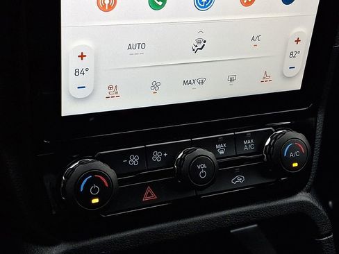 Certified 2025 Ford Ranger Lariat w/ FX4 Off-Road Package image 16