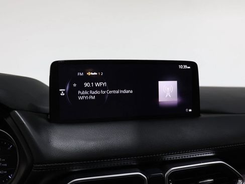 Used 2023 MAZDA CX-5 Carbon Edition AWD/4WD image 25