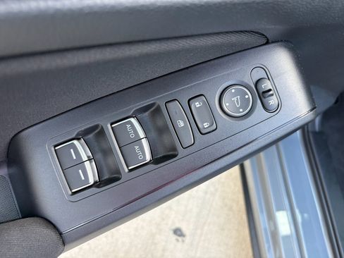 Certified 2026 Honda Civic Sport image 11