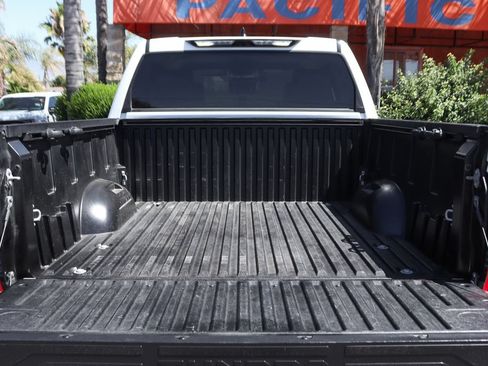 Used 2023 Toyota Tundra SR5 w/ TRD Off-Road Package AWD/4WD image 8