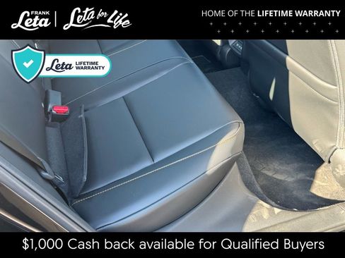 New 2026 Acura Integra A-Spec image 25