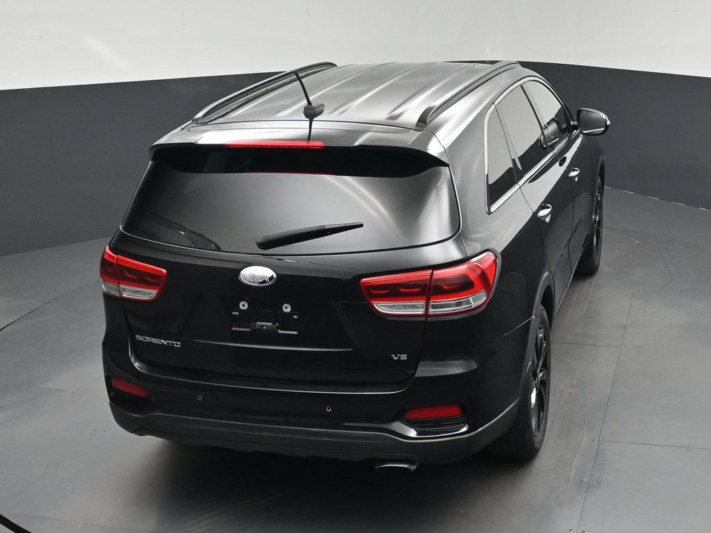 Used 2019 Kia Sorento S AWD/4WD image 25